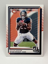 2025 Donruss #51 Devin Hester