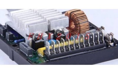 ONE NEW Automatic Voltage Regulator For Electric Generator AVR SR7-2G*lm