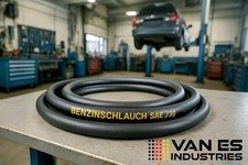 5m Kraftstoffschlauch Ø 8mm x14mm Benzinschlauch E85 Dieselschlauch SAE J30 R7