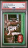 1977 Topps Star Wars Artoo’s Desperate Mission PSA 7 Card #2