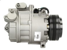 Klimakompressor TEAMEC 8629519 für BMW 3 (E46) 3 2003-2005