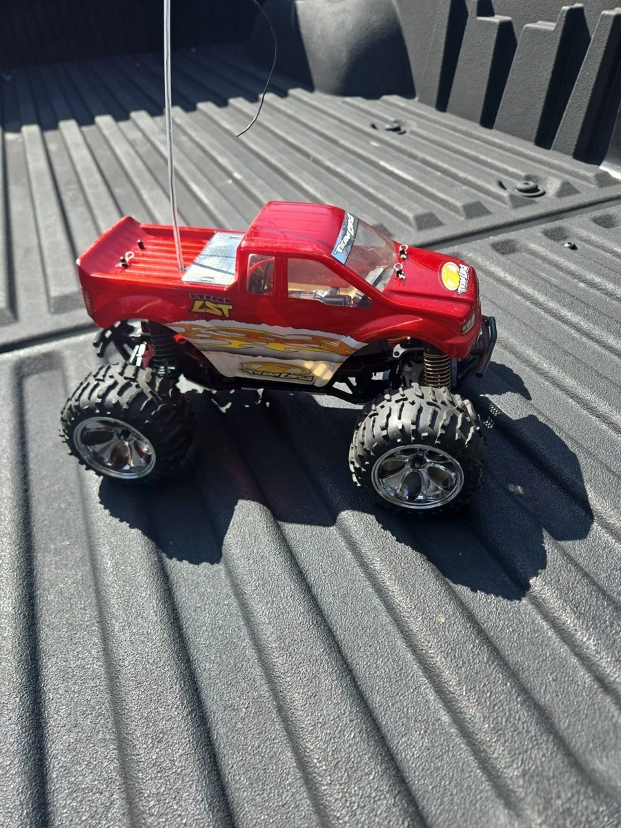 Losi LST RC Model Cars, Trucks & Motorcycles for sale | eBay