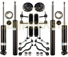 SUSPENSION REBUILD KIT BILSTEIN SHOCKS BMW E28 524td 528e 533i 535i 535is 82-88 