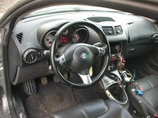 Moteur Alfa Romeo ALFA 6