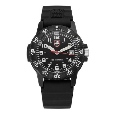 LUMINOX XS.0301 Outdoor Men's Watch 39mm Black