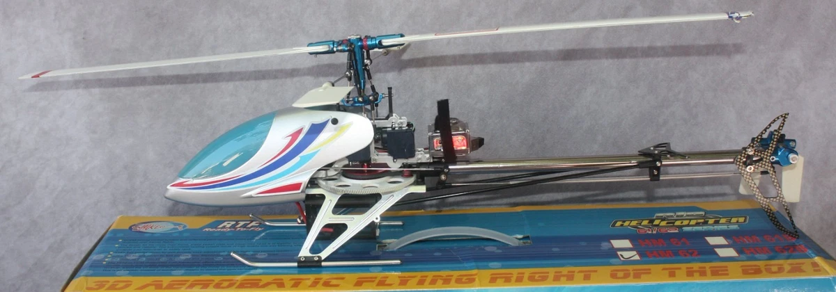 Walkera Electric Radio-Controlled Helicopters for sale | eBay