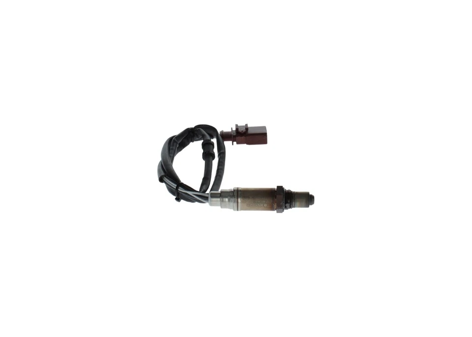 LAMBDA SENSOR F 00H L00 405 FOR SKODA VW SEAT CHYB/CHYA 1.0L 3cyl CITIGO 1.0L - Image 3 of 4