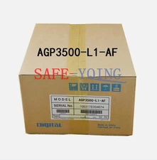 1PCS New Pro-face TOUCH SCREEN AGP3500-L1-AF