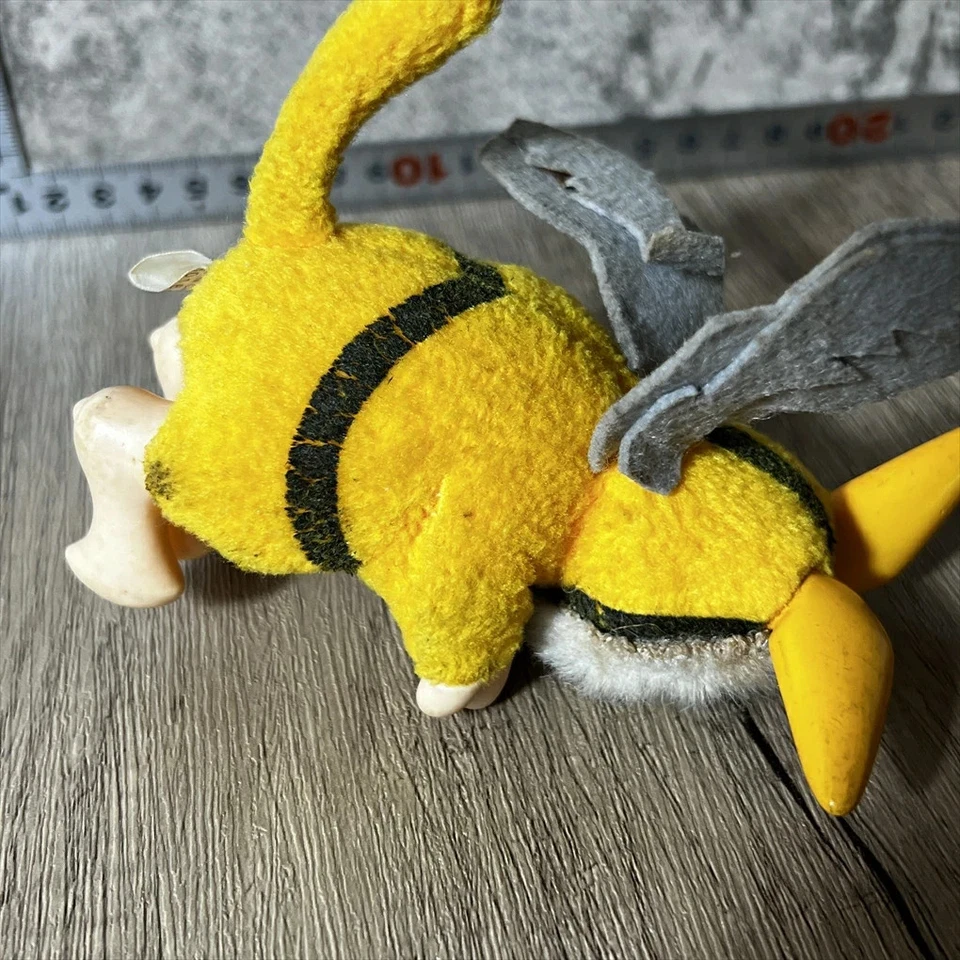 Figura mascota japonesa Hanejiro Ultraman Dyna 11 cm/4,3" 30 g/1,1 oz 000191 Foto 4 de 4