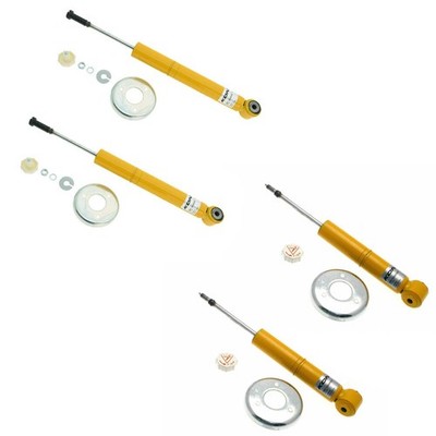 Koni Stoßdämpfer Set für Mazda MX-5 (MX-5 / Miata NA / Eunos Roadster 1.6-16V,1.