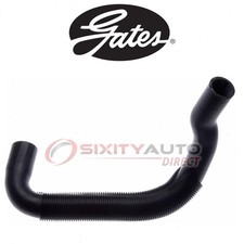 Gates 21960 Radiator Coolant Hose for ZZM115186 KM-2404 KM-2049 KM-1940 pd