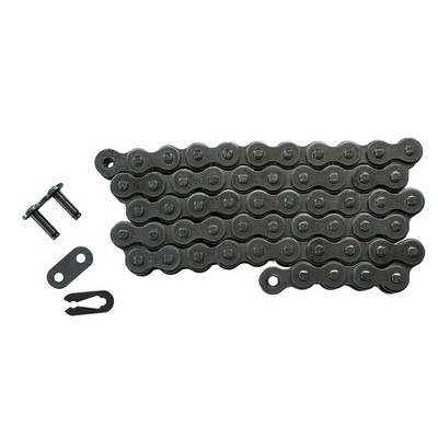Natural Non O-Ring Drive Chain for Polaris RZR 200 EFI fits 2022-2026 - 50x56