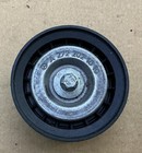 Belt tensioner pulley