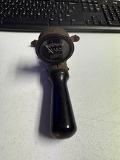 Antique Vintage Allen Battery Cell Tester