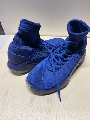 Hyperdunk 2016 Elite 'Game Royal' Size 13