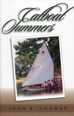 Catboat Summers, Conway, John E.