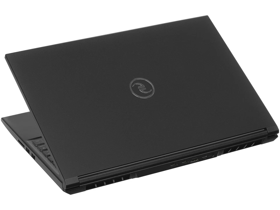 EVOO Laptop, 15" FHD, i5-10300H, 8GB RAM, 256GB SSD, GTX 1650, Windows 10 Pro - Image 2 of 4