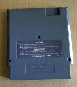 GODZILLA MONSTER of MONSTERS Nintendo Entertainment System NES PAL AUS