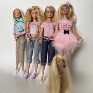 Barbie Benetton | eBay
