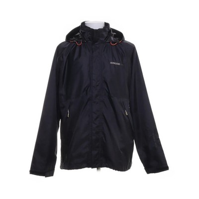 Didriksons 1913, Regenjacke, Herren, Größe: XXL, Grau, Polyester #VKs