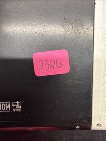 Nintendo Switch 32GB  V1 UNPATCHED Console-blue & White Joy‑Con