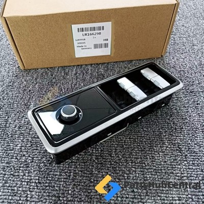 Window Switch For Land Rover Range Rover Sport 2018-22 LR186368 LR123006