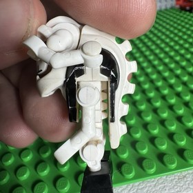 LEGO Ninjago Vintage 2011 Samukai (njo0014) (2507) (2505)