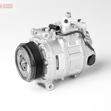 DENSO Kompressor, Klimaanlage DCP17043 für MERCEDES-BENZ