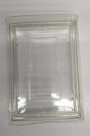 Famicom Software Model Mad City Konami FLt99