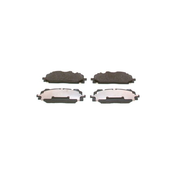 Bosch Bremsbelagsatz, Scheibenbremse 0 986 424 945 FüR Audi Seat Skoda Vw-image