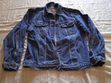SELTENE VINTAGE MARLBORO DENIM JACKE 90s PROM...