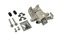 Hinterachse Links Hart 254 031 Bremssattel FüR Audi,Seat,Vw