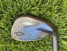 Bridgestone TourStage X-Wedge 53-08 Maruyama Signature Dynamic Gold Stiff RH