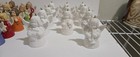 Goebel Hummel LOT#3 29 Ceramic Angel Christmas Bell Ornaments, Multicolor/White — photo 8