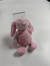 Bashful Peony Bunny - Small Jellycat | Jelly Journal