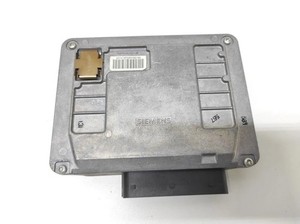 VW TOUAREG 7LA, 7L6, 7L7 Getriebesteuergerät 0AD927755AJ 2.50 Diesel 31582079