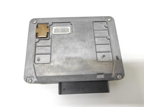 VW TOUAREG 7LA, 7L6, 7L7 Getriebesteuergerät 0AD927755AJ 2.50 Diesel 31582079