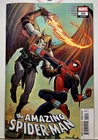 THE AMAZING SPIDER-MAN #20 (4-2026) LGY#984 MARVEL COMICS-JOHN ROMITA JR CVR-NEW