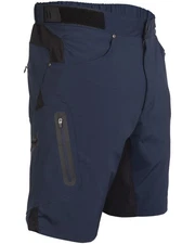 Zoic Ether 9" Men's Shorts, Night, XX-Large