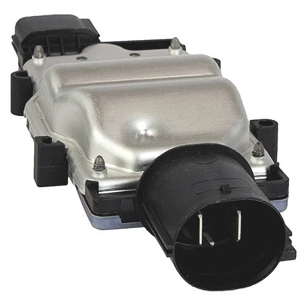 For Ford Explorer 2012-2017 Motorcraft Cooling Fan Controller - Imagem 4 de 4