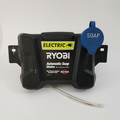 Soap Tank Assy For RYOBI 2700 PSI 1.1 
