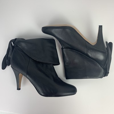 steve madden high ankle boots