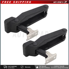2877447 For Polaris 2010-12 SPORTSMAN TOURING EPS 550 Front Cargo Rubber Latch 