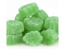GUMMIES - Gummy Spearmint Leaves - Select Weight