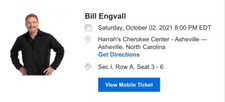 Bill Engvall tickets&nbsp;