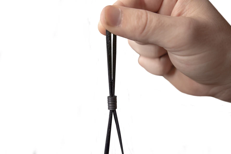 Zombie Adult Face Mask - Image 3 of 4