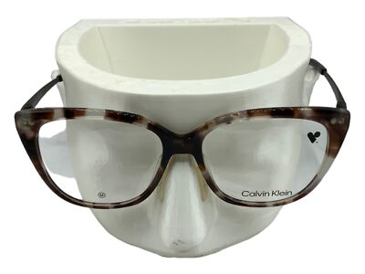 Calvin Kleins Women's Eyeglasses Optical Frame Ck23520 069 54-15-140