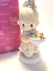 New ListingPrecious Moments You'Re Pear-Fectly Sweet Figure 115917 Limited Edition 7,500