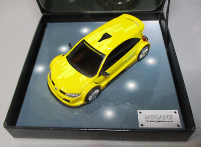 Norev 1:43 Renault Megane RS Trophy Salon de Paris 2004 517981