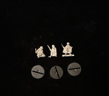 LOTR Games Workshop Hobbit Lot METAL GW Hobbit